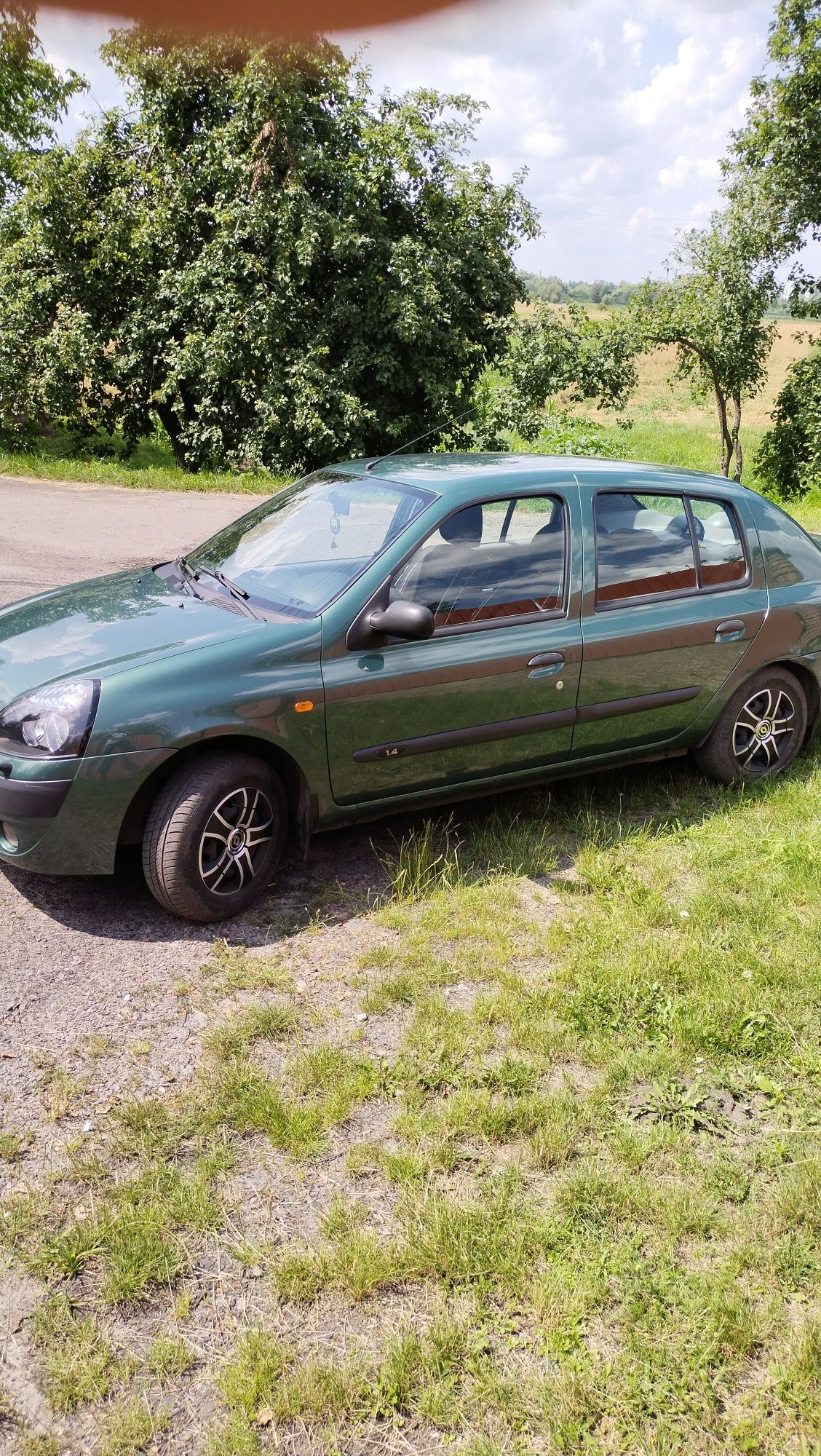 Продам автомобіль