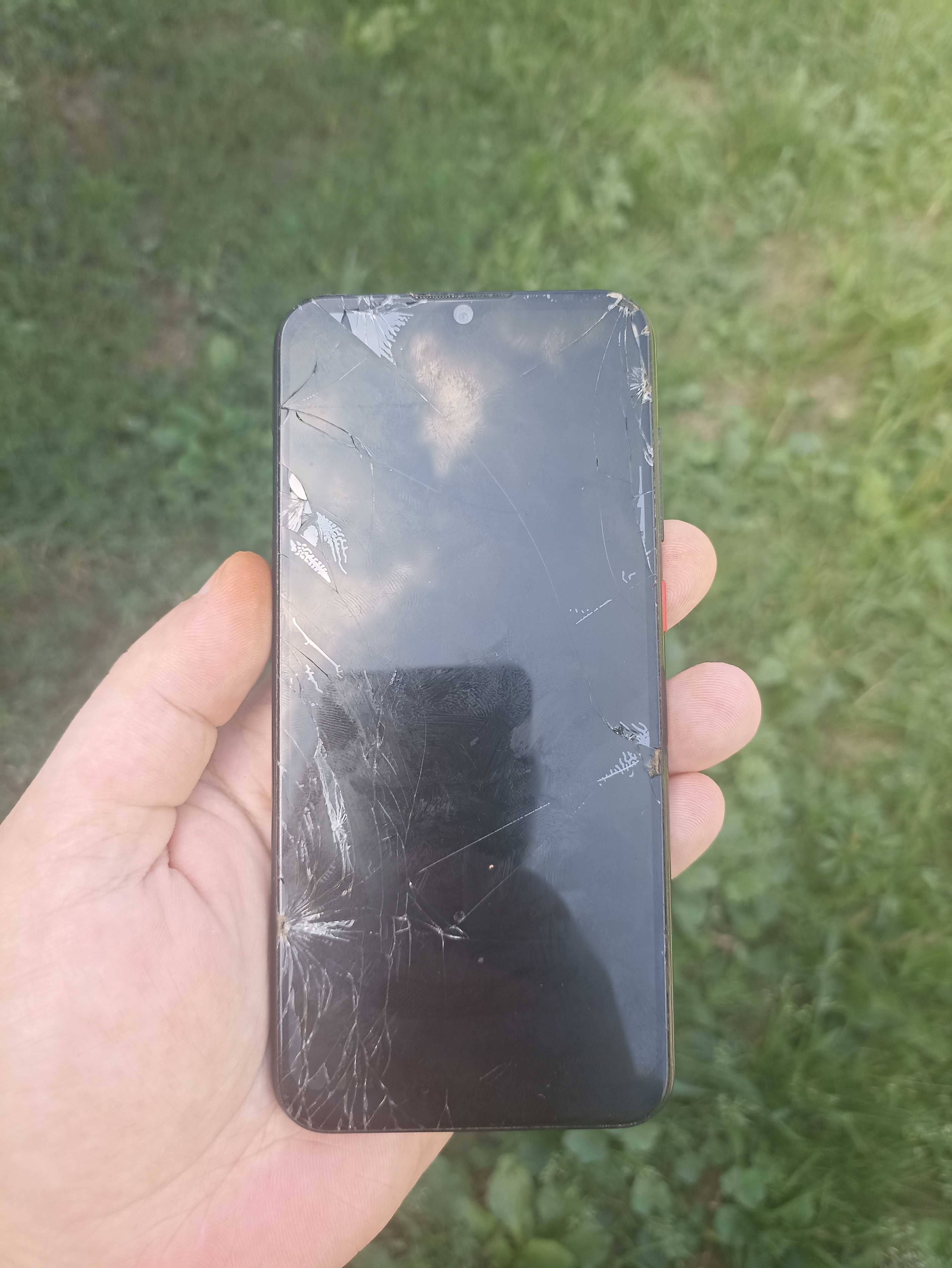 ZTE A7 2019 2/32