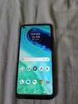 Telefon Motorola, Moto g8