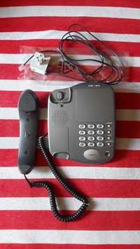 Дротовий телефон TEXET TX-206