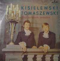 Kisielewski i Tomaszewski, Play favourite melodies