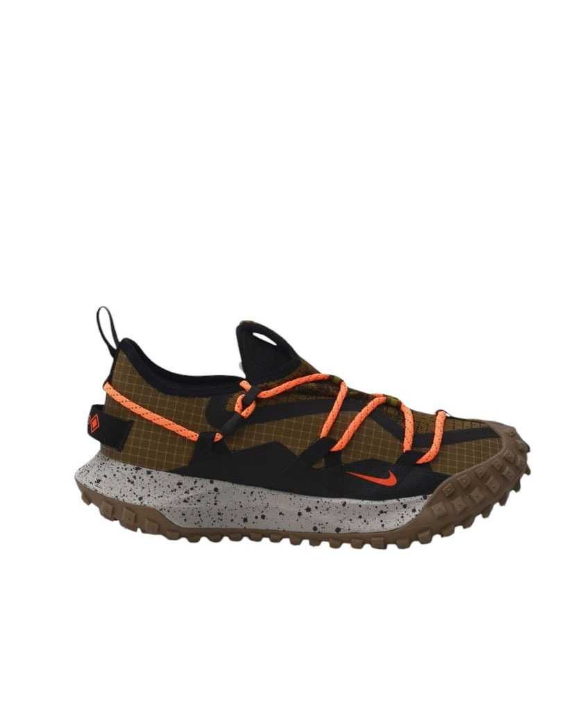 Кросівки Nike ACG Mountain Fly Gore-Tex Brown