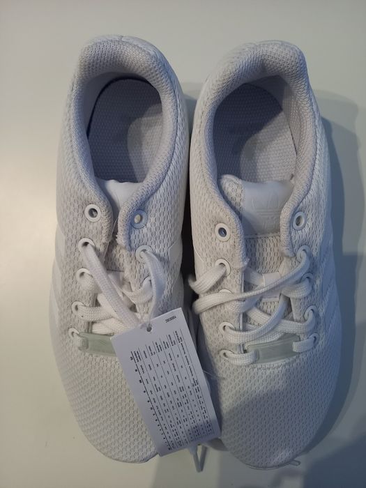 Buty Adidas ZX Flux rozm 36 2/3