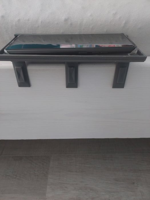 Uchwyt stojak na telefon