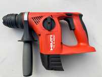 Młotowiertarka akumulatorowa Hilti TE 4-22A
