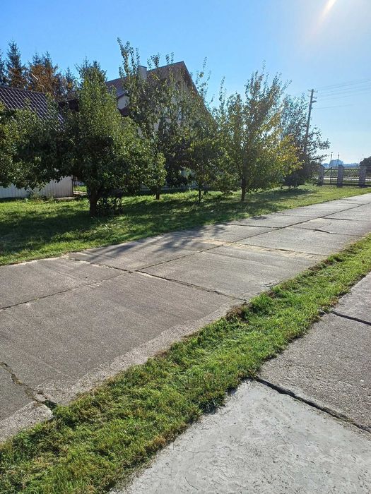 piękne siedlisko pod Wyszkowem