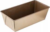Złota Forma Do Chleba 31X16X10 Mojave Gold Zenker