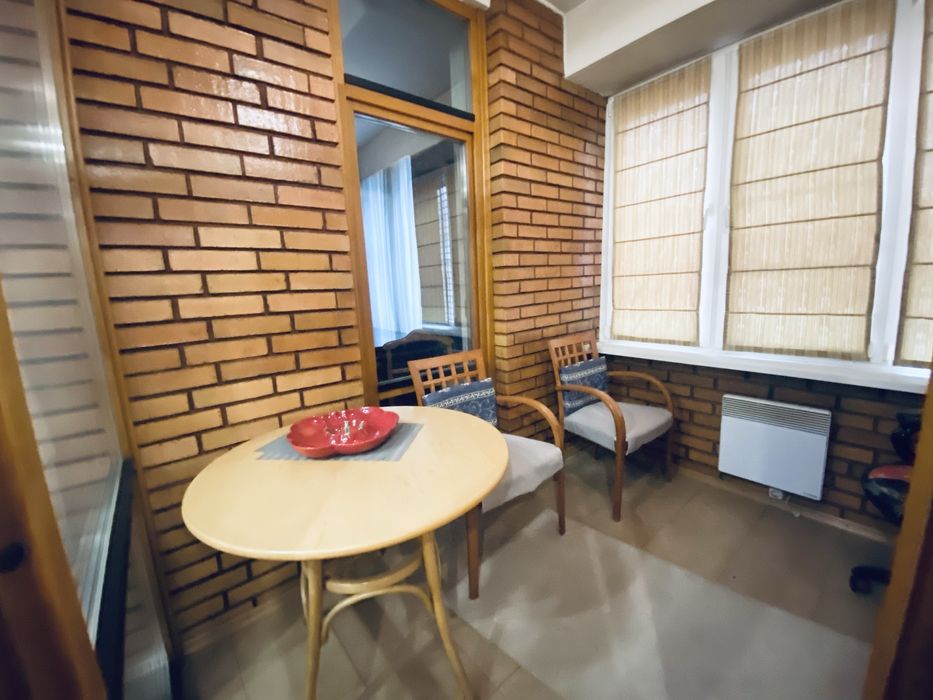 Здається 3к.кв вул.Назарівська 7б 5/8