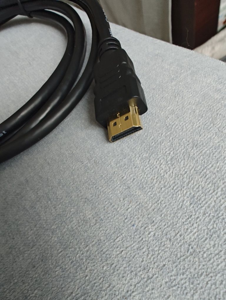 Kabel hdmi ethernet 2 metry