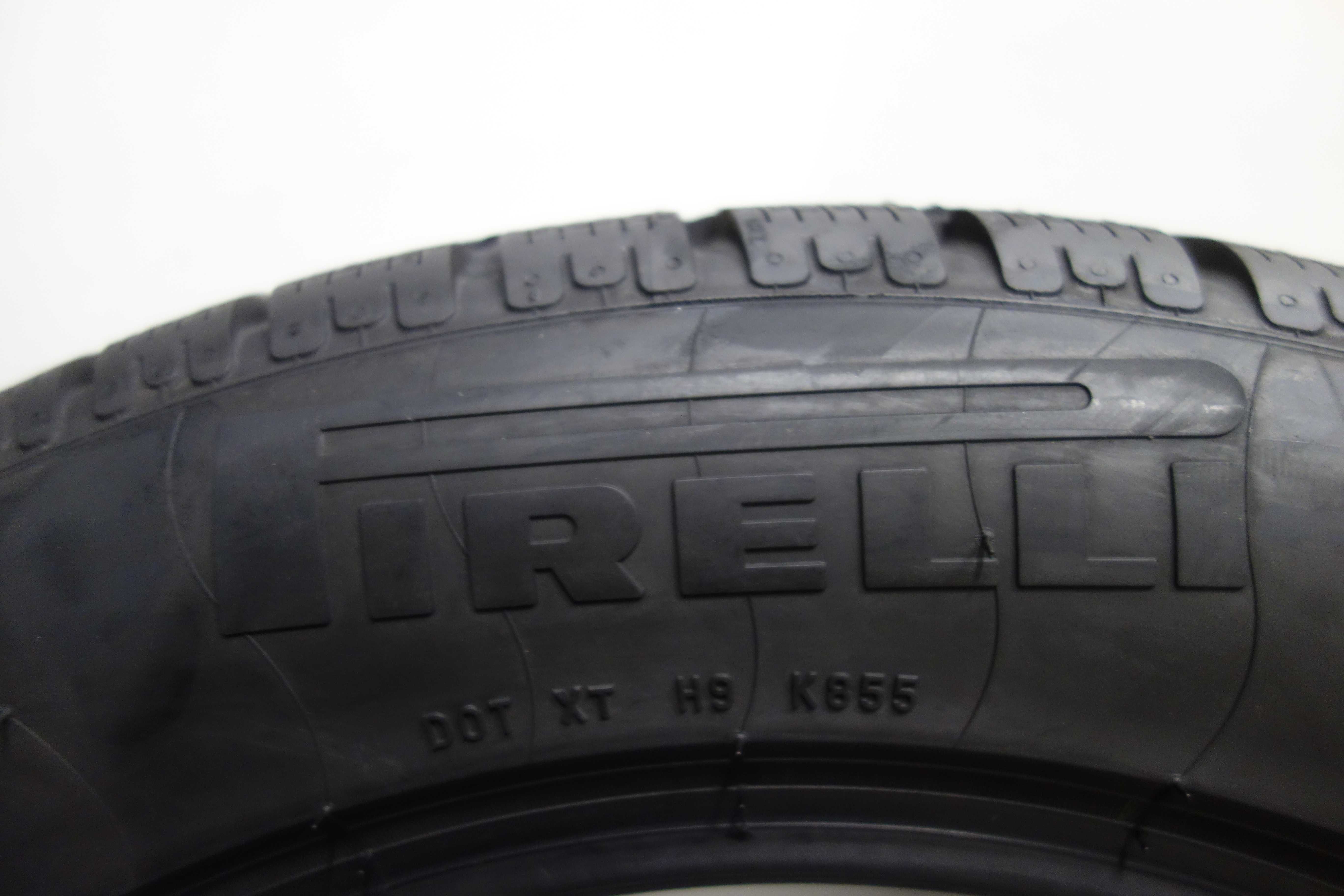 235/55/18 PIRELLI SottoZero Winter 210 Serie II XL Zima