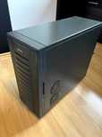 Komputer stacjonarny i5 / GTX 1060 / SSD