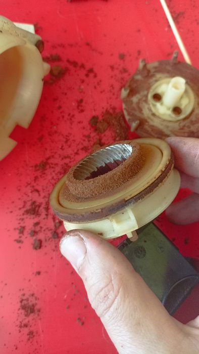 Кавомашина кофемашина Melitta Caffeo Solo ОБСЛУЖЕНА ГЛОБАЛЬНО Германия