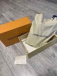 Мокасины Louis Vuitton