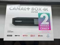 Canal plus box 4k