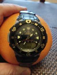 Zegarek Casio Wavs Captor