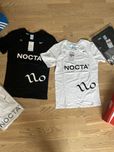Футболка nike nocta