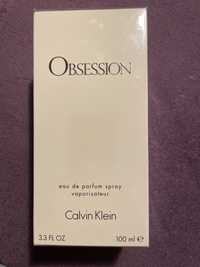 Obsession Calvin Klein