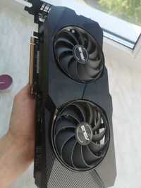 ASUS Dual RX 5700XT