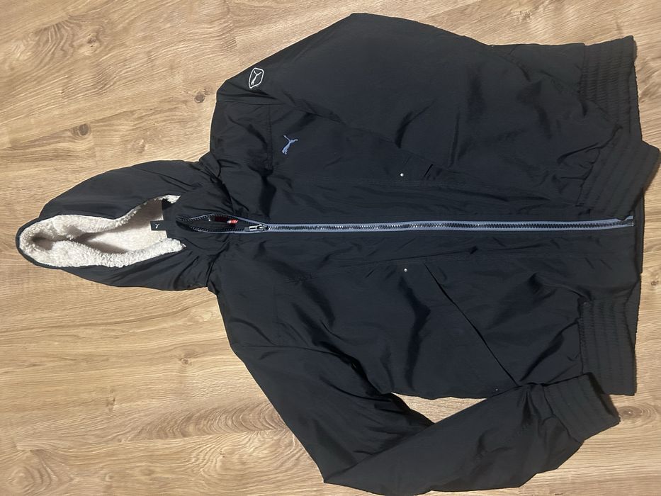 Kurtka Puma rozmiar L