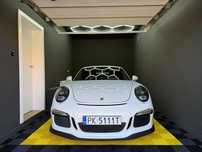 Porsche 911 Porsche GT3