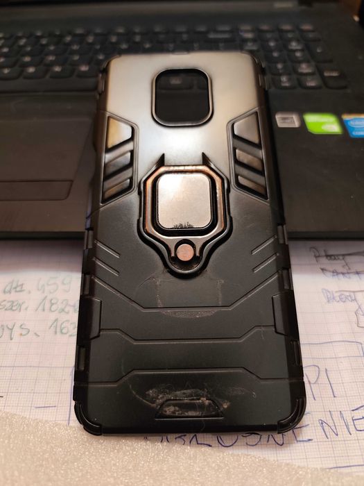 smartfon redmi note 9 pro