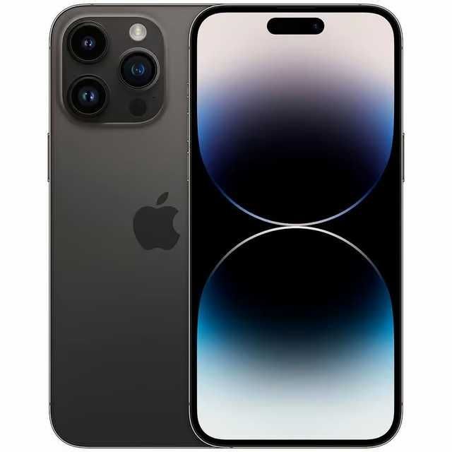 iPhone 15 Pro Max 256GB Preto | Recondicionado Grau B