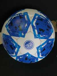 Мяч футбольный,4-х слойный,420 грамм ,5 дюймов,Пакистан,Для асфальта