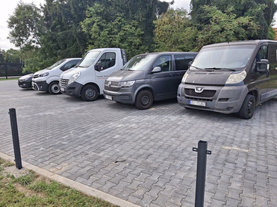 Wynajem Opel Astra K 1.6cdti , inne osobowe dostawcze