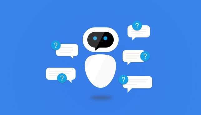 Создание чат-ботов бот телеграм bot telegram viber facebook messenger
