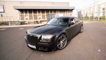 Chrysler 300C 5.7 HEMI 2006