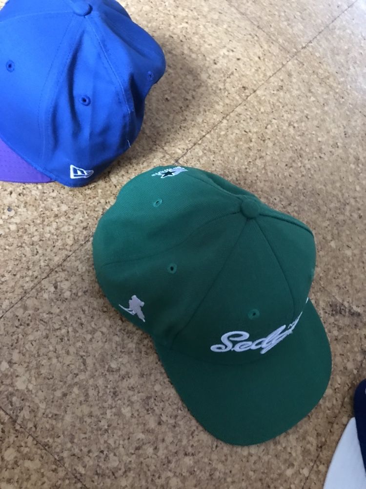 Bonés/chapéus/snapback New Era