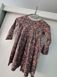 Sukienka H&M 110/116