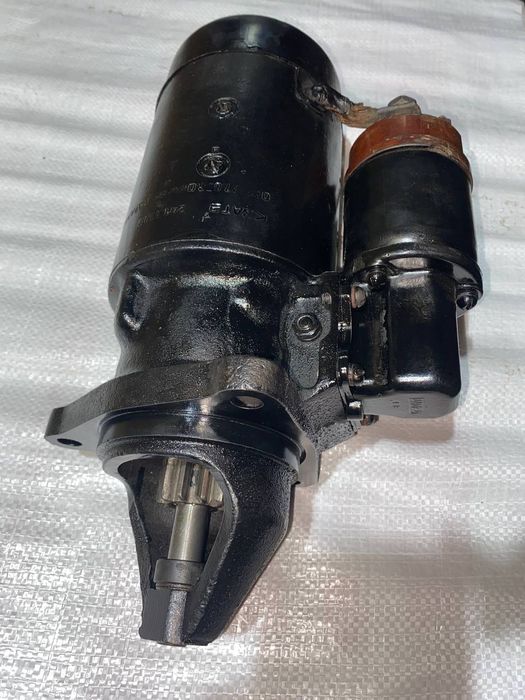 Стартер СТ-241.3708 Т-40