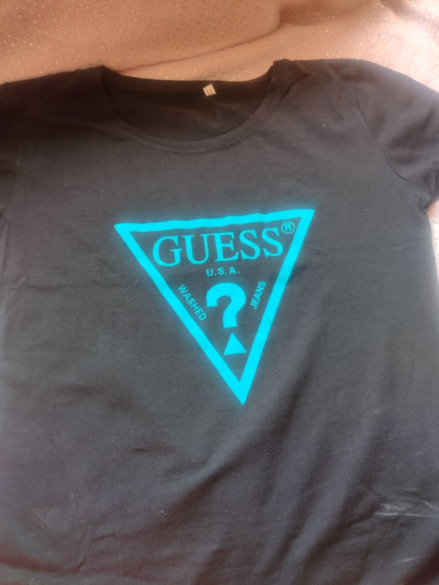Koszulka Guess rozmiar M