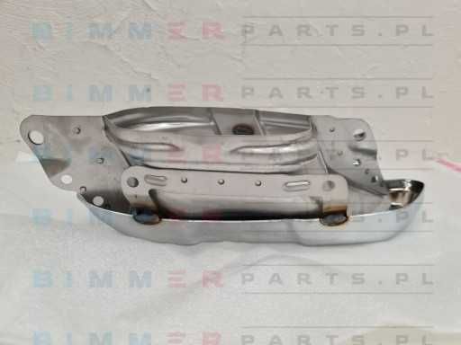 G05 G06 G07 Osłona końcówki rury wydech., prawa BMW NEGOCJUJ CENE