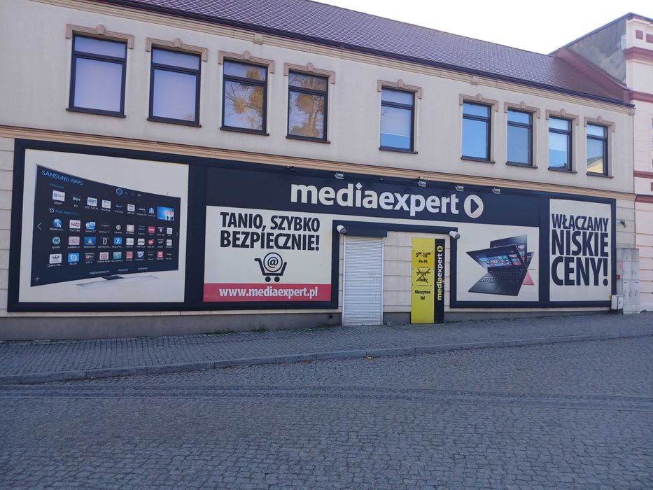 Powierzchnia, magazyn, sklep, hala do wynajęcia.
