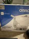 Небулайзер Omron NE-C803