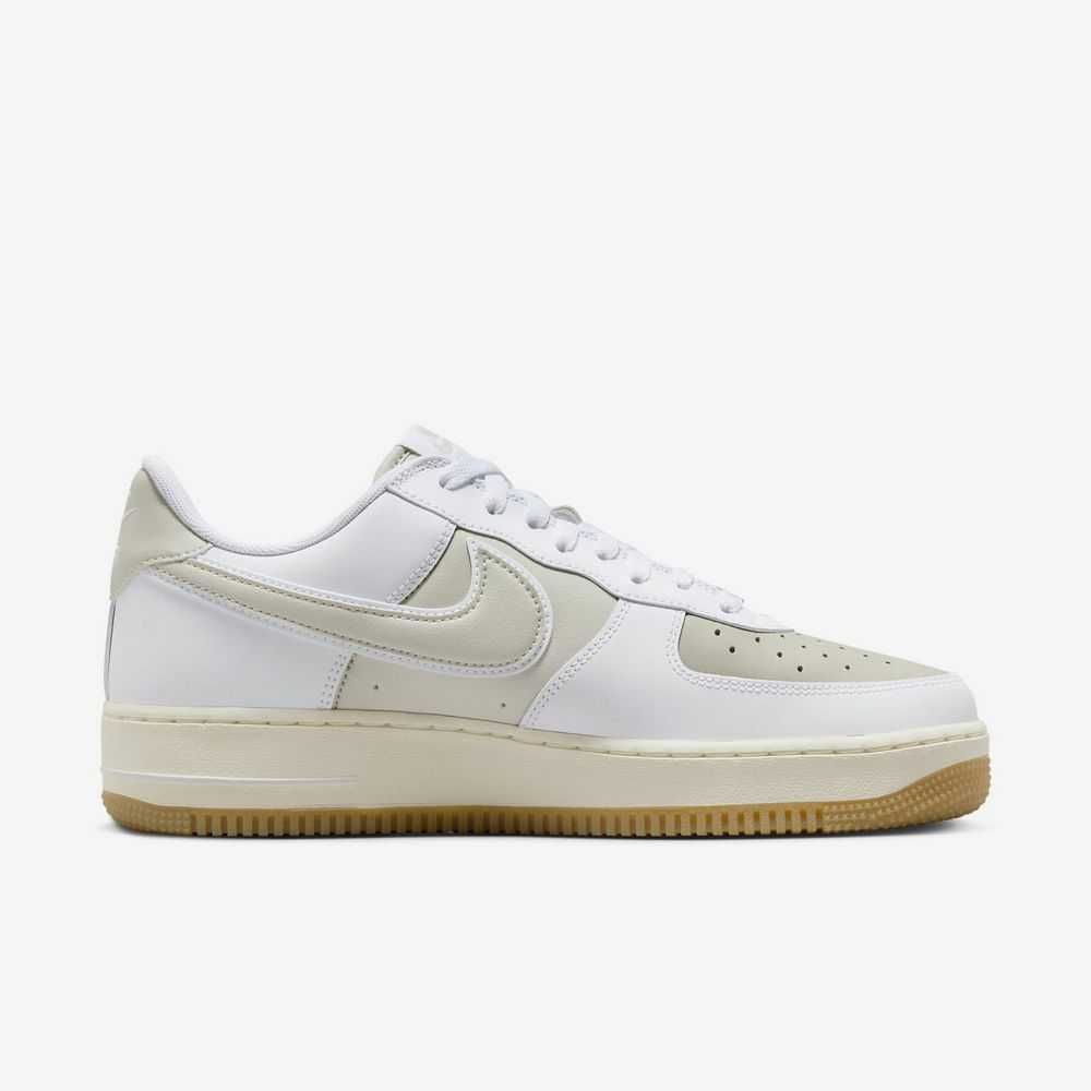 США! Кроссовки Nike Air Force 1 Jordan ACG (40р по 49.5р) (FQ8201-100)