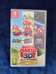 Gra Super Mario 3D All Stars