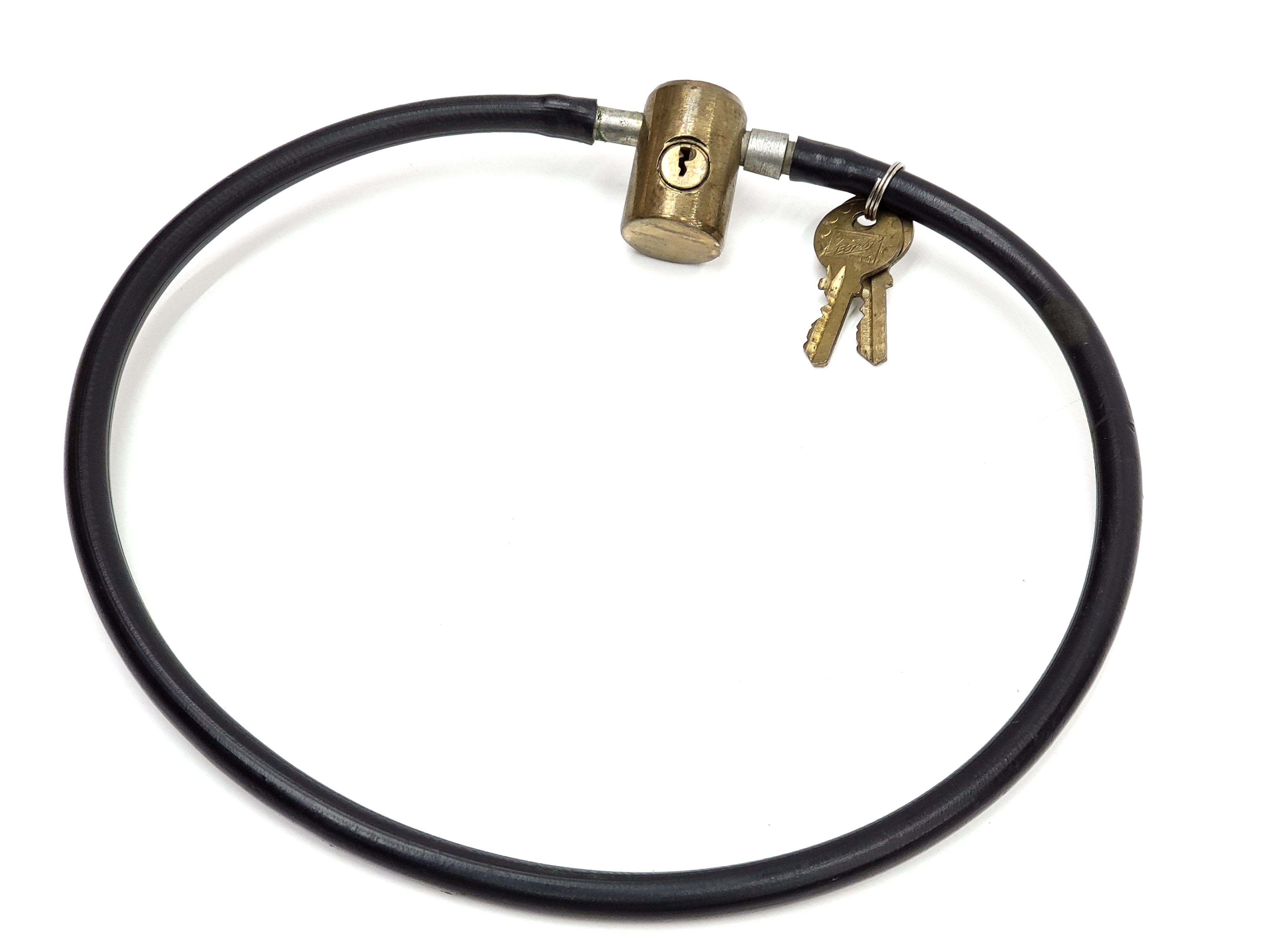NOWE Zabezpieczenie roweru Romet Wigry Jubilat Zenit Mistral Wagant
