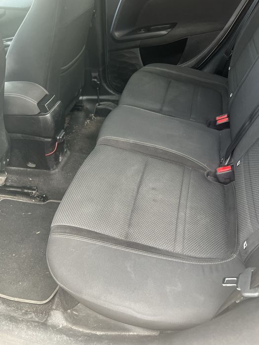 Fiat tipo sw 1.6 disel automatico 120cv 2018 branco