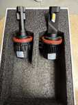 Продам Led лампи Н15 на Golf 7