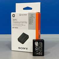Bateria Sony NP-FW50 (1020 mAh)