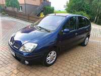 Sprzedam Renault scenic 1.6 benzyna