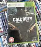 Gry Xbox 360 Zestaw 2 gier rezerwacja