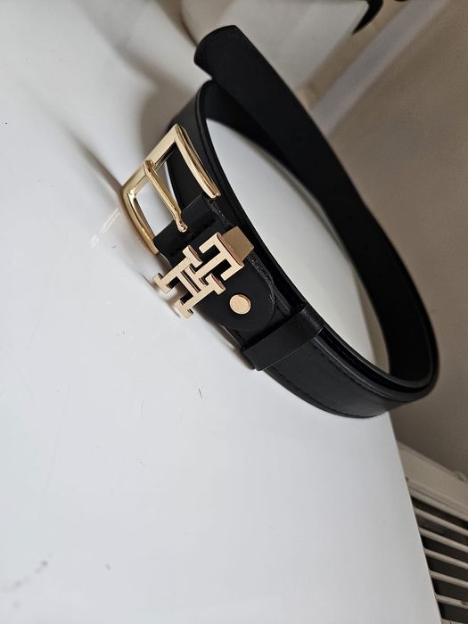 Damski pasek Tommy hilfiger