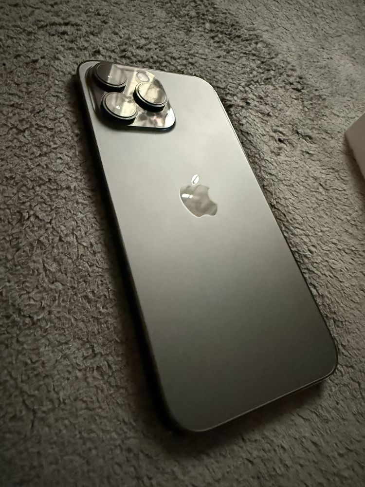 iPhone 14 Pro Max 128 GB jak nowy