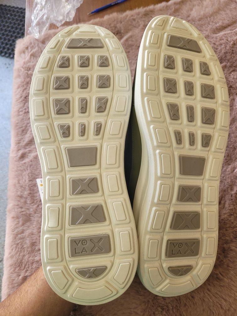 Sneakersy męskie roz 46. Livergy