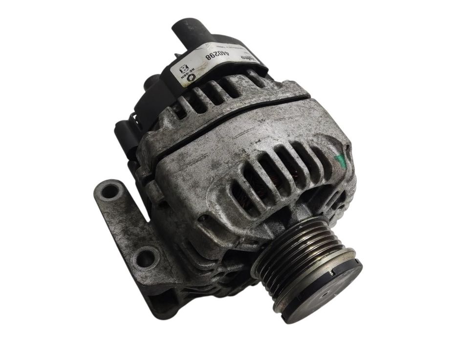 ALTERNATOR FIAT FIORINO QUBO 1.3 M-JET 2007-2017 VALEO