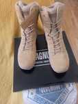 Botas Táticas Cobra 8.0 Desert Castanho EU 43 Homem MAGNUM (A ESTREAR)